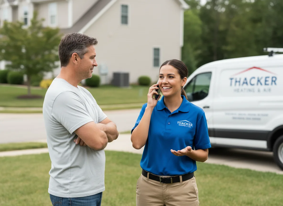 Ac Repair Mount Sterling, IL FAQs